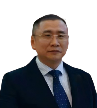 Team Member Qian Cheng