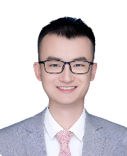 Team Member Chen Keyou