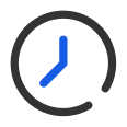 Time icon