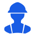 Workers Icon