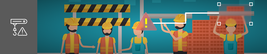 Risk Management Visualization