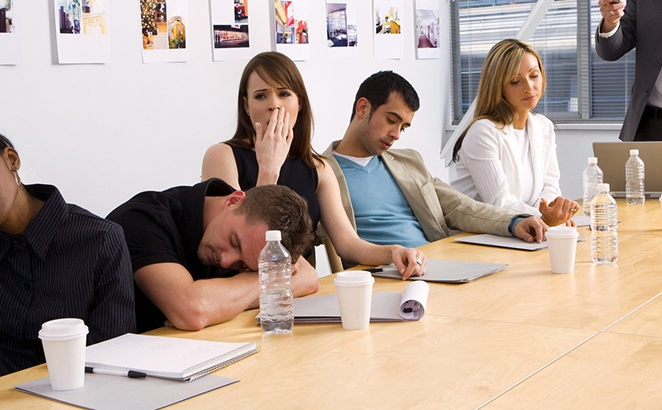 Tedious Training Schemes